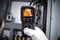 FLIR DM284