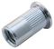 TR FASTENINGS W/M10/CSK/OE/ST/KG