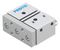 FESTO DFM-32-20-P-A-KF