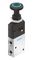 FESTO VHEF-PTCZ-M32-M-G18