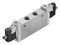 FESTO VUVG-L18-B52-T-G14-1R8L