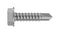 TR FASTENINGS 4.8 X 50 WXA2DX S50 DIN7504