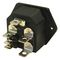 CLIFF ELECTRONIC COMPONENTS CL192711