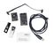 AMS OSRAM GROUP AS7421 EVALUATION KIT