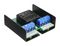 CUI PQDE6W-Q48-S3-U