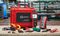 BEHA-AMPROBE AT-8020-EUR
