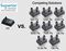 SUPERIOR SENSORS HV160