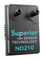 SUPERIOR SENSORS ND210