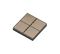 BROADCOM AFBR-S4N44P044M