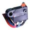 OMRON / PARTNER STOCK D2HW-BL201DL