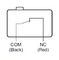 OMRON / PARTNER STOCK D2HW-C212MR
