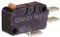 OMRON ELECTRONIC COMPONENTS D3V-165-1C25