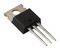 STMICROELECTRONICS STTH16R04CT