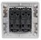 HONEYWELL K4872WHI