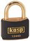 KASP SECURITY K12440BLAD