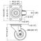 PENN ELCOM W0975/80