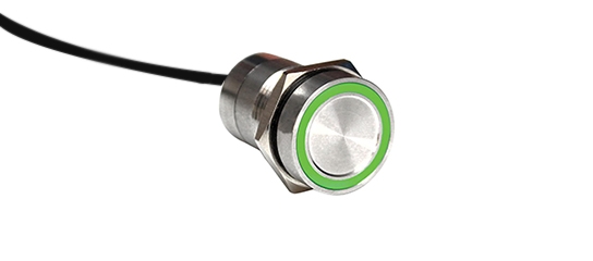 Capacitive Switches