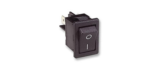 Rocker Switches