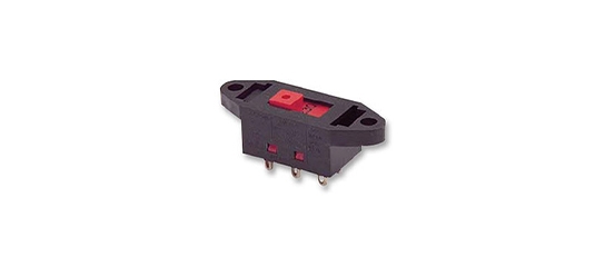 Slide Switches