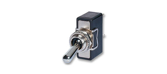 Toggle Switches