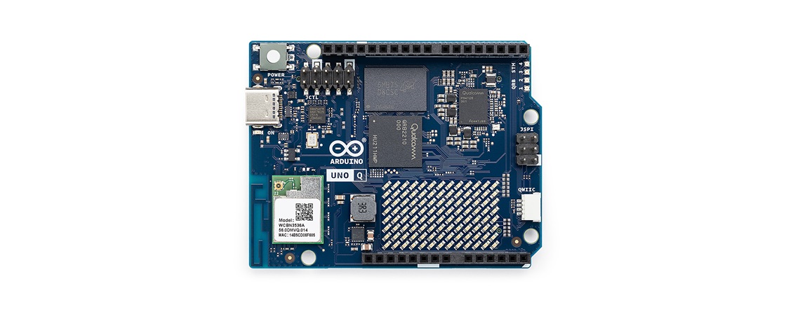 Arduino Uno Q