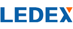 „Ledex“ logo