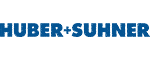 HUBER+SUHNER, logo