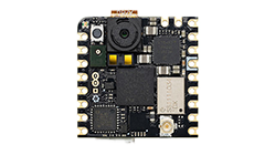 Arduino <br>Portenta H7