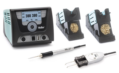 WX 2021 - Soldering Station