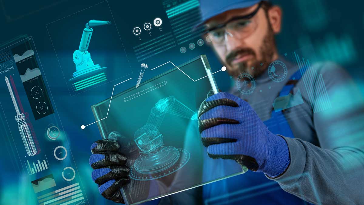 IT and OT in Industrial IoT applications