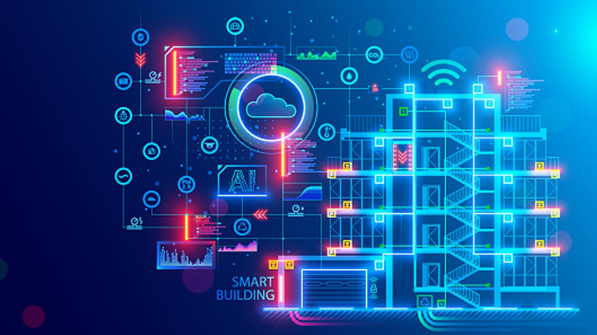 he Benefits of Using Sensors and AI in HVAC Systems